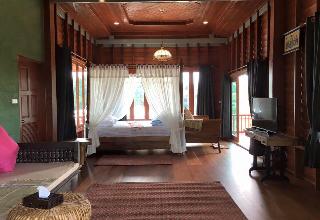 Ban Suan Tawan Chiang Dao fotoÄŸrafÄ±