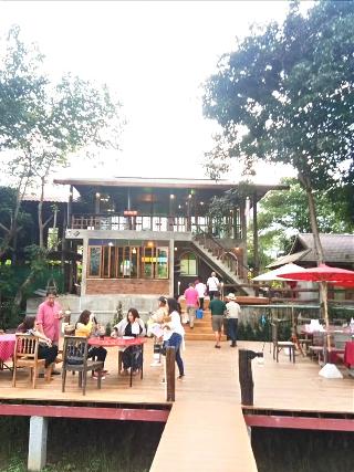 Ban Suan Tawan Chiang Dao fotoÄŸrafÄ±
