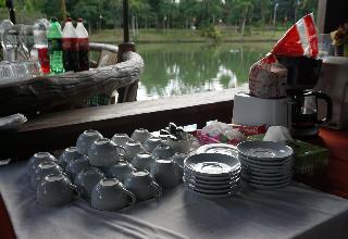 Ban Suan Tawan Chiang Dao fotoÄŸrafÄ±