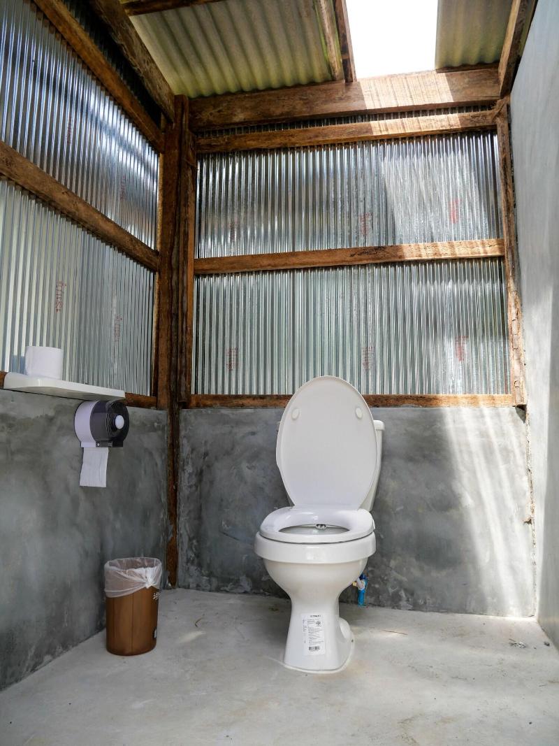 Samui Caravans Beach Camp - Aktivite