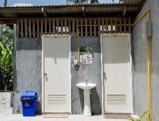 Samui Caravans Beach Camp fotoÄŸrafÄ±