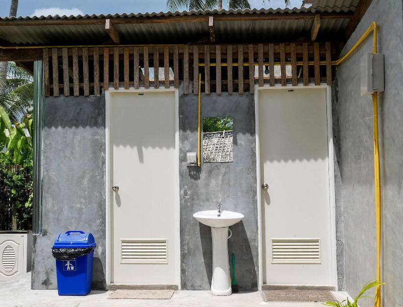 Samui Caravans Beach Camp - Aktivite