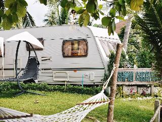 Samui Caravans Beach Camp otel fotoğrafı