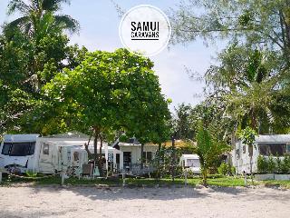 Samui Caravans Beach Camp fotoÄŸrafÄ±