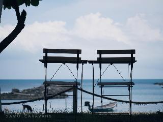 Samui Caravans Beach Camp fotoÄŸrafÄ±