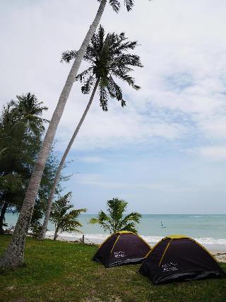 Samui Caravans Beach Camp fotoÄŸrafÄ±