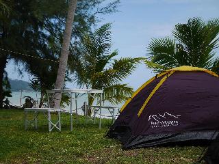 Samui Caravans Beach Camp fotoÄŸrafÄ±