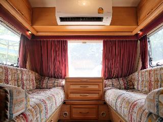 Samui Caravans Beach Camp fotoÄŸrafÄ±