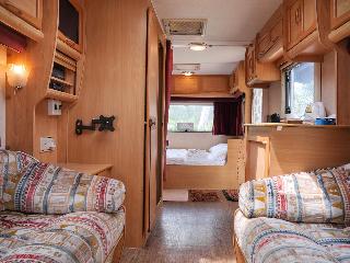 Samui Caravans Beach Camp fotoÄŸrafÄ±