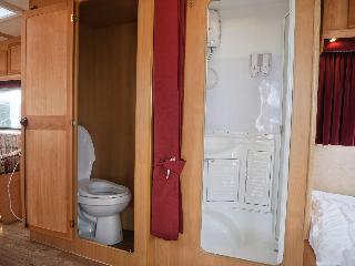 Samui Caravans Beach Camp fotoÄŸrafÄ±
