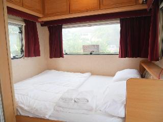 Samui Caravans Beach Camp fotoÄŸrafÄ±