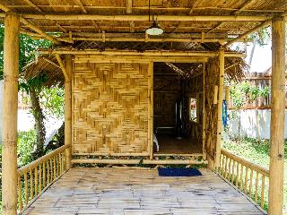Samui Caravans Beach Camp fotoÄŸrafÄ±