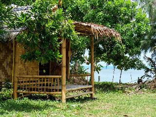 Samui Caravans Beach Camp fotoÄŸrafÄ±