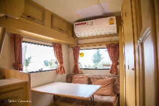 Samui Caravans Beach Camp fotoÄŸrafÄ±