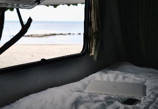Samui Caravans Beach Camp fotoÄŸrafÄ±