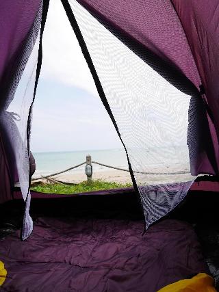 Samui Caravans Beach Camp fotoÄŸrafÄ±