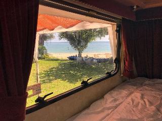 Samui Caravans Beach Camp fotoÄŸrafÄ±