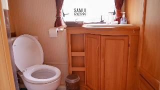 Samui Caravans Beach Camp fotoÄŸrafÄ±