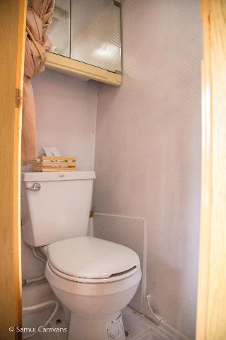 Samui Caravans Beach Camp fotoÄŸrafÄ±