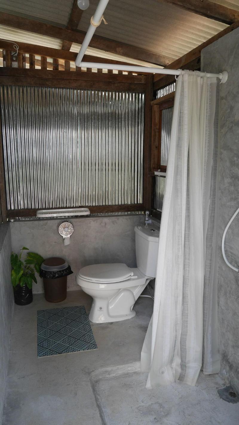 Samui Caravans Beach Camp - Oda