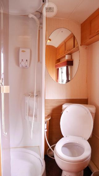 Samui Caravans Beach Camp fotoÄŸrafÄ±