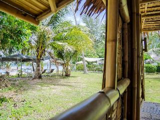Samui Caravans Beach Camp fotoÄŸrafÄ±