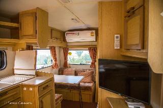 Samui Caravans Beach Camp fotoÄŸrafÄ±