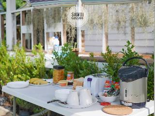 Samui Caravans Beach Camp fotoÄŸrafÄ±