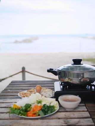 Samui Caravans Beach Camp fotoÄŸrafÄ±