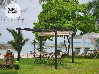 Samui Caravans Beach Camp fotoÄŸrafÄ±
