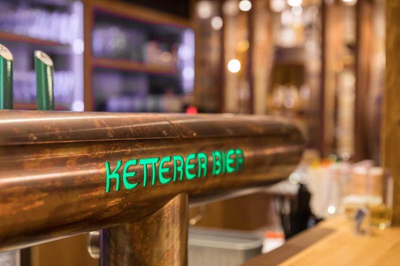 Landgasthof Rebstock - Bar
