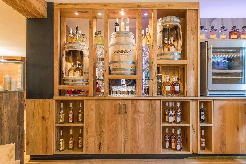 Landgasthof Rebstock - Bar