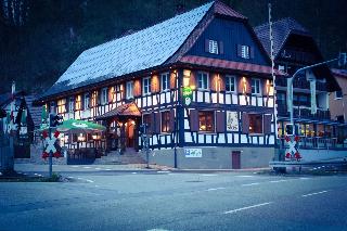 Landgasthof Rebstock fotoÄŸrafÄ±