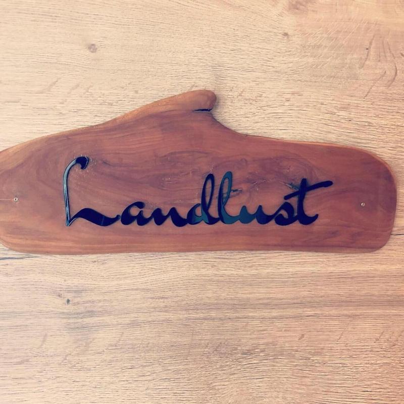 Landgasthof Rebstock - Genel