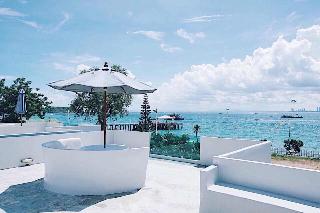 Rimtalay Resort Koh Larn otel fotoğrafı
