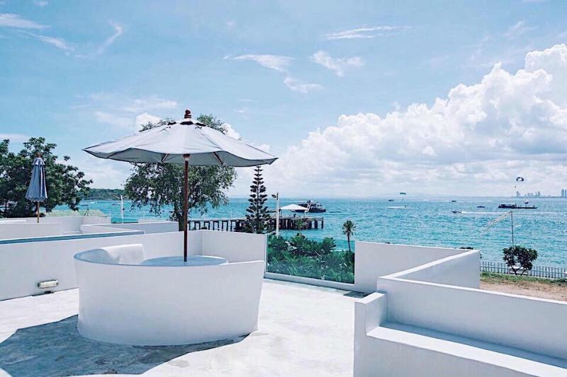 Rimtalay Resort Koh Larn - Genel
