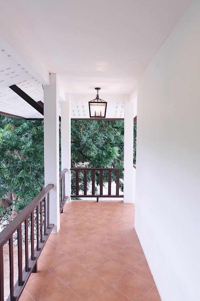 Rimtalay Resort Koh Larn - Oda