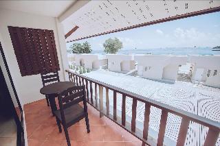 Rimtalay Resort Koh Larn fotoÄŸrafÄ±