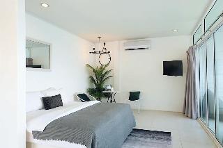 Rimtalay Resort Koh Larn fotoÄŸrafÄ±
