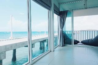 Rimtalay Resort Koh Larn fotoÄŸrafÄ±