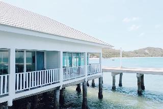 Rimtalay Resort Koh Larn fotoÄŸrafÄ±