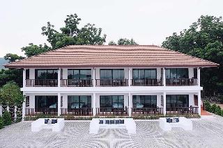 Rimtalay Resort Koh Larn fotoÄŸrafÄ±