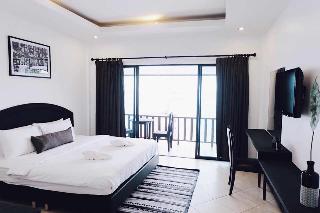 Rimtalay Resort Koh Larn fotoÄŸrafÄ±