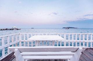 Rimtalay Resort Koh Larn fotoÄŸrafÄ±