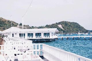 Rimtalay Resort Koh Larn fotoÄŸrafÄ±