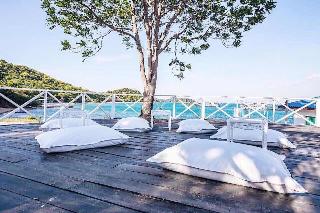 Rimtalay Resort Koh Larn fotoÄŸrafÄ±