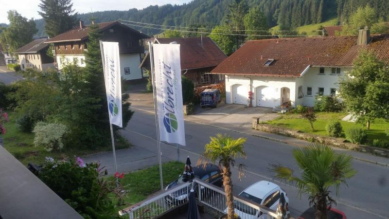 Landhotel Albrecht - Oda