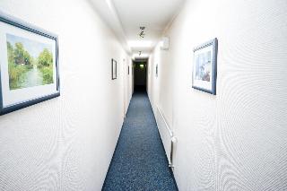 Hotel Sauer Garni fotoÄŸrafÄ±
