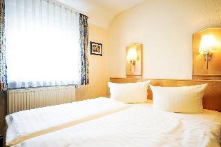 Hotel Sauer Garni otel fotoğrafı