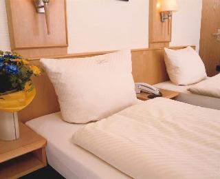 Hotel Sauer Garni fotoÄŸrafÄ±